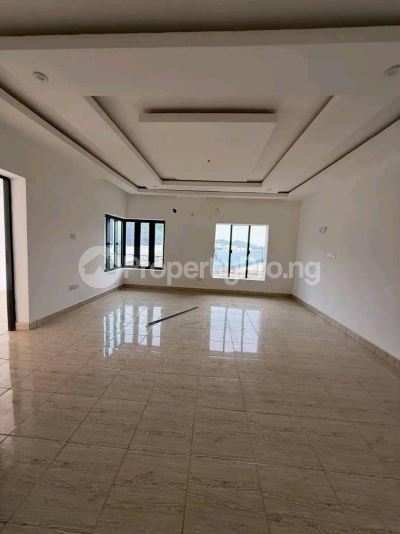 4 bedroom House for rent  Katampe Main Abuja - 0