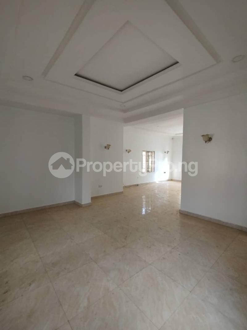 4 bedroom House for rent Mabushi, Abuja Mabushi Abuja