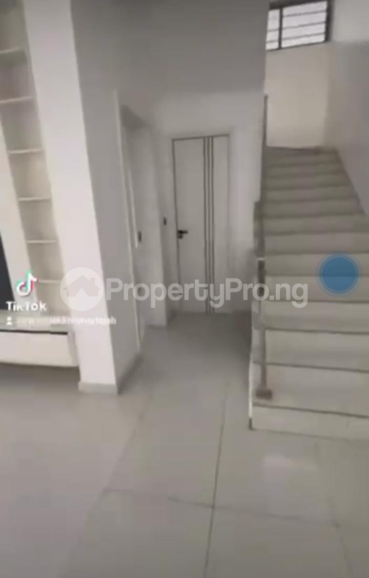 4 bedroom House for rent Orchid Hotel Road Lekki orchid Lekki Lagos