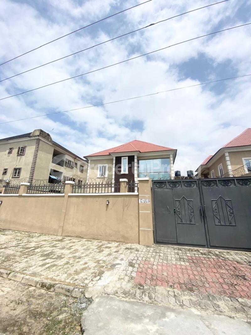 4 bedroom House for rent Lekki Phase 1 By Maruwa, Lekki, Lagos Lekki Lagos
