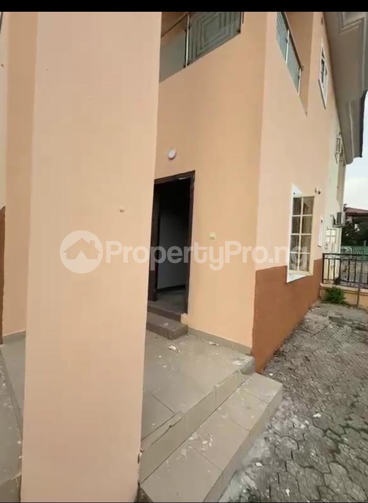 4 bedroom House for rent Utako By Wuye, Utako, Abuja Utako Abuja