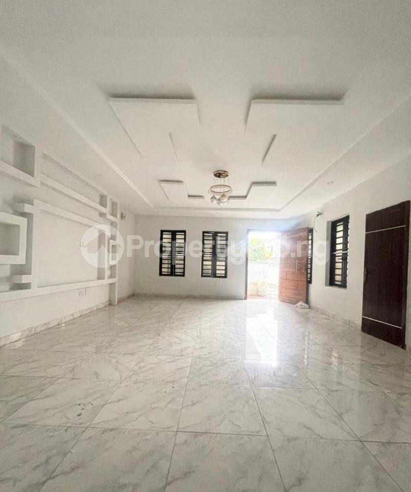 4 bedroom House for sale Ologolo Lekki, Lagos Lekki Lagos