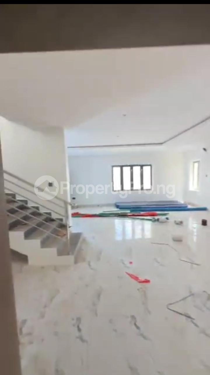 4 bedroom House for rent Mabushi, Abuja Mabushi Abuja