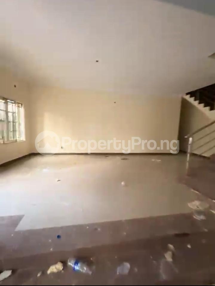 4 bedroom House for rent Close To Wuye Utako Abuja