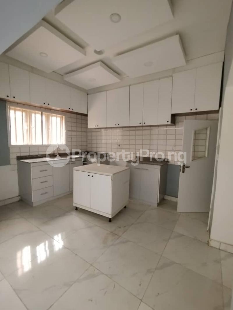4 bedroom House for rent Gilmore, Jahi Abuja