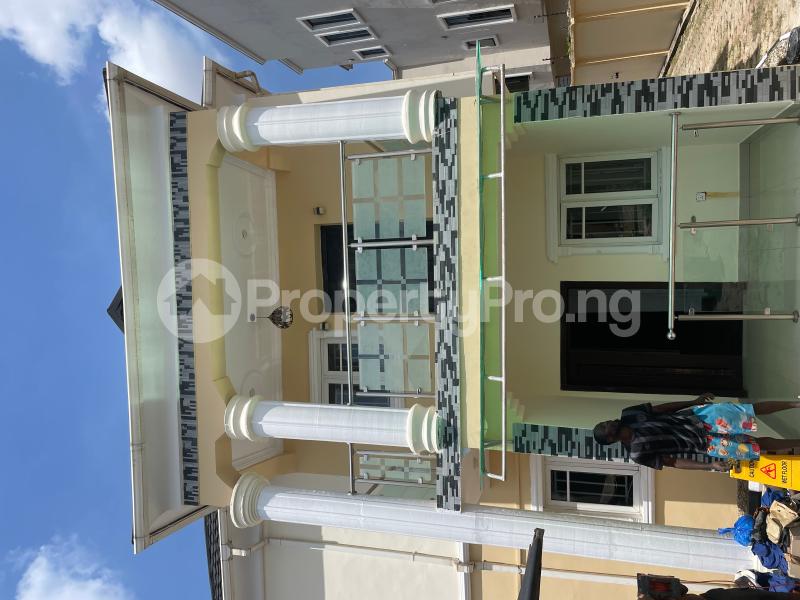4 bedroom House for rent Kolapo Ishola Gra Akobo Ibadan Oyo