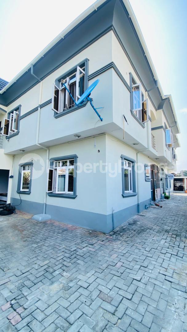4 bedroom House for rent Lekki By Freedom Way, Lekki, Lagos Lekki Lagos