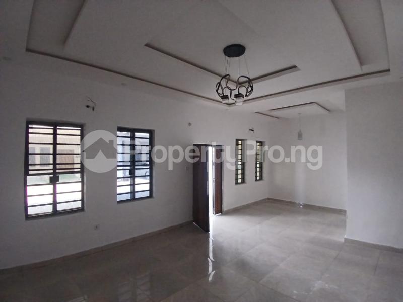4 bedroom House for rent By Harris Drive, Kota, Lekki Lagos