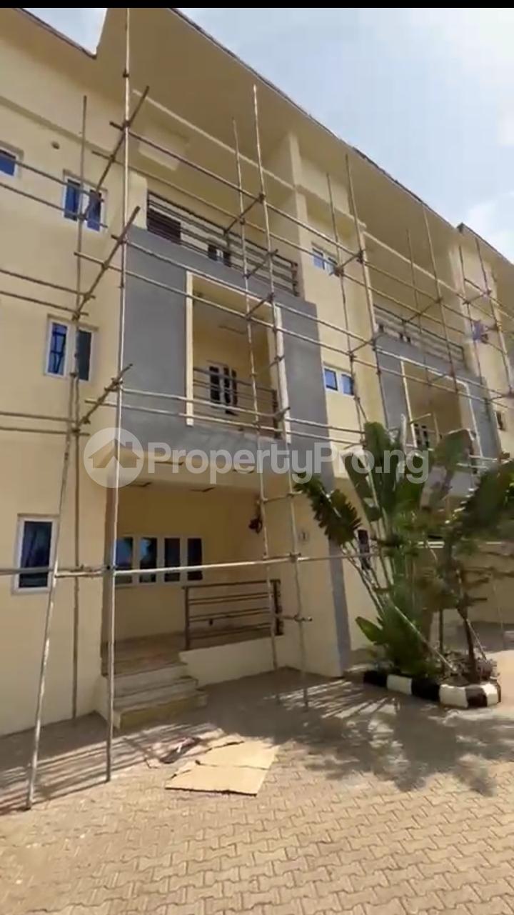 4 bedroom House for rent Life Camp By Godab, Life Camp, Abuja Life Camp Abuja