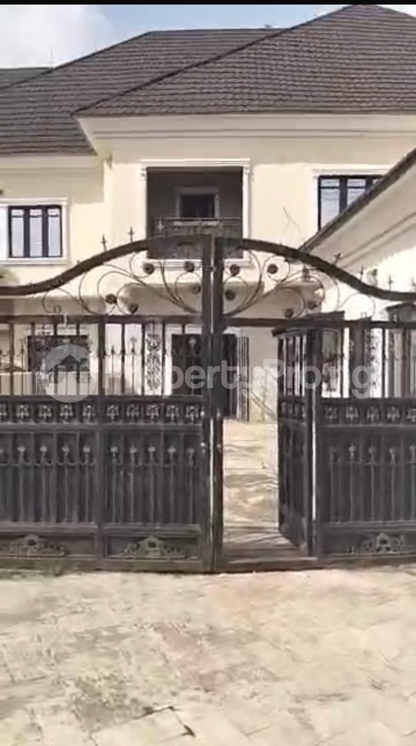 4 bedroom House for rent Lokogoma Abuja Lokogoma Abuja