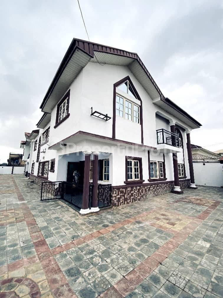 4 bedroom House for rent Aare, Oluyole Estate Ibadan Oyo