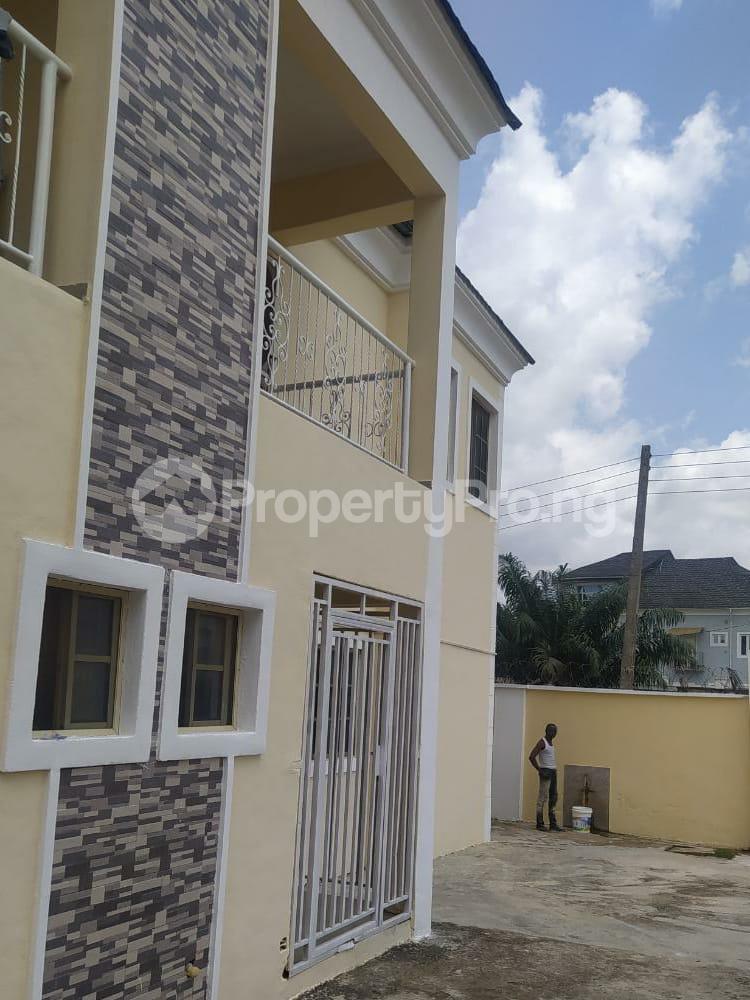 4 bedroom Flat / Apartment for rent Heritage Estate Akala Express Ibadan Oyo