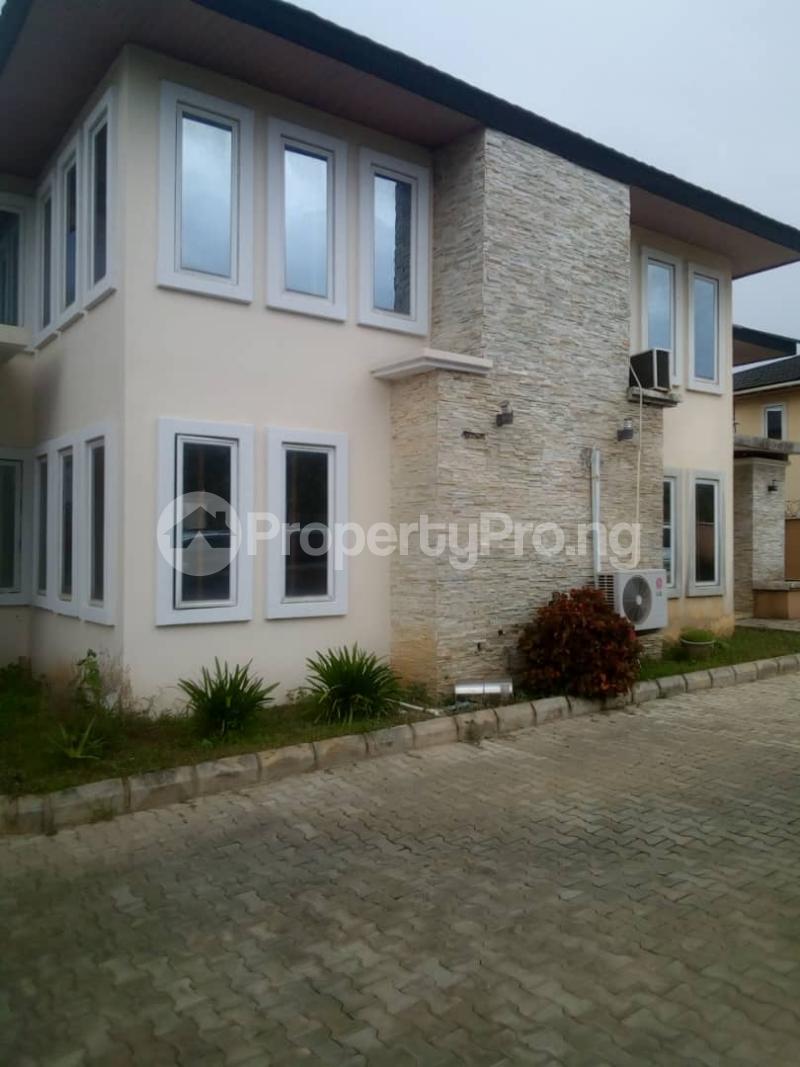 4 bedroom House for rent Jericho Ibadan Oyo