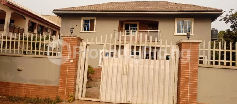 House for rent Agbara Estate Agbara Agbara-Igbesa Ogun