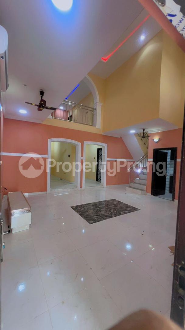 4 bedroom House for rent Ireakari Estate, Akala Express Ibadan Akala Express Ibadan Oyo