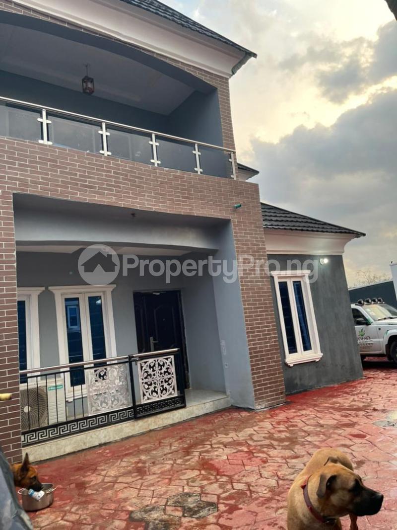 House for rent Akobo Ojurin Yawiri Road Akobo Ibadan Oyo