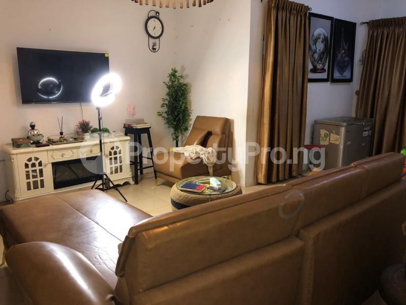 4 bedroom House for rent Alalubosa Ibadan Oyo