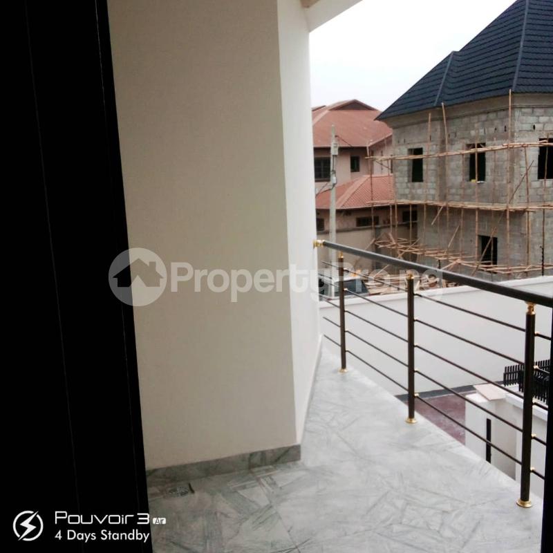 House for rent Omole Phase 1 Ikeja Lagos