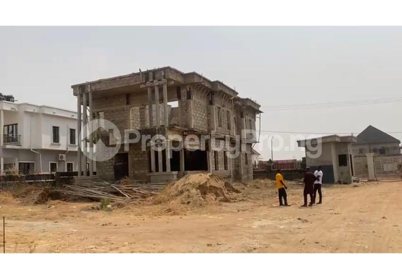 4 bedroom House for sale By Trade More, Lugbe Abuja