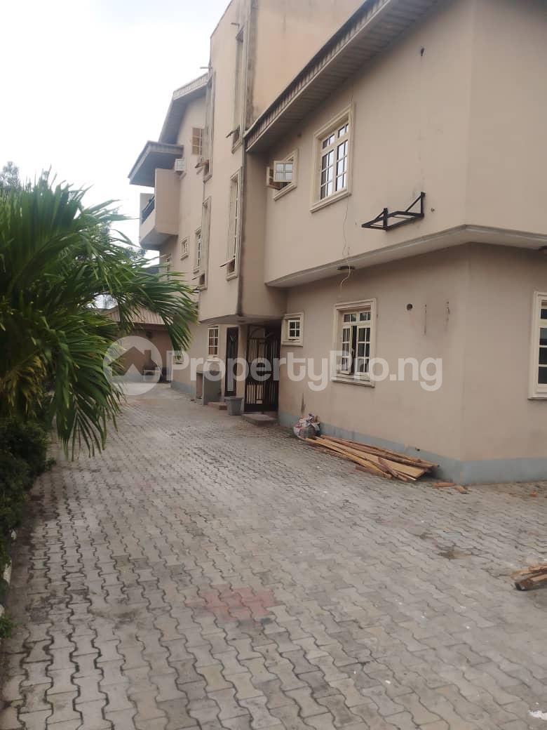 4 bedroom Flat / Apartment for rent Off Admiralty Way Lekki Phase 1 Lekki Lagos