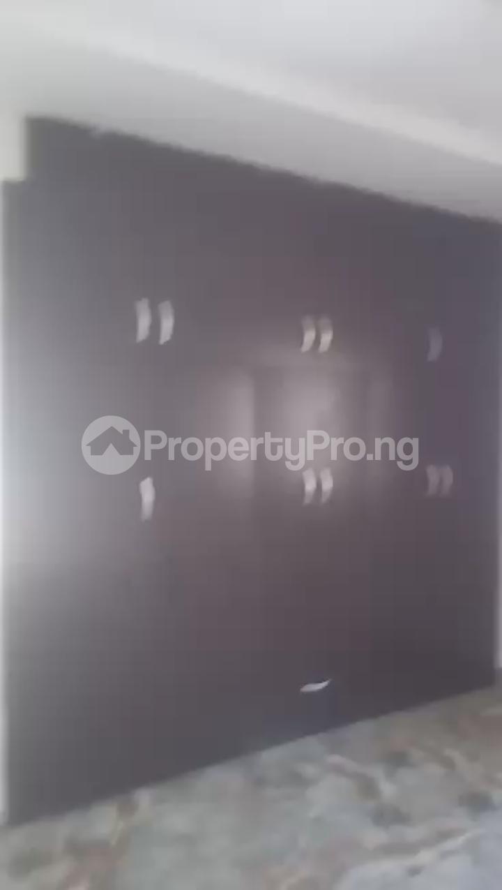 4 bedroom Flat / Apartment for rent By Area 1 Durumi Abuja