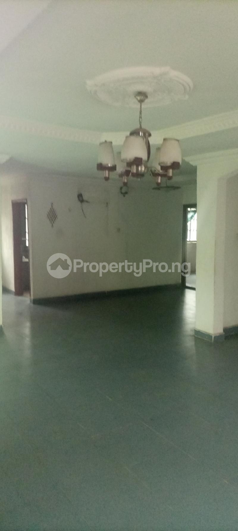 4 bedroom Flat / Apartment for rent Off Ogunusi Road Omole phase 1 Ojodu Lagos