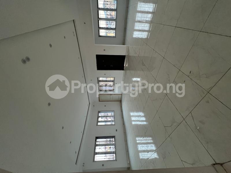 4 bedroom Flat / Apartment for rent Ajayi Road Ogba Ikeja Lagos Ajayi road Ogba Lagos