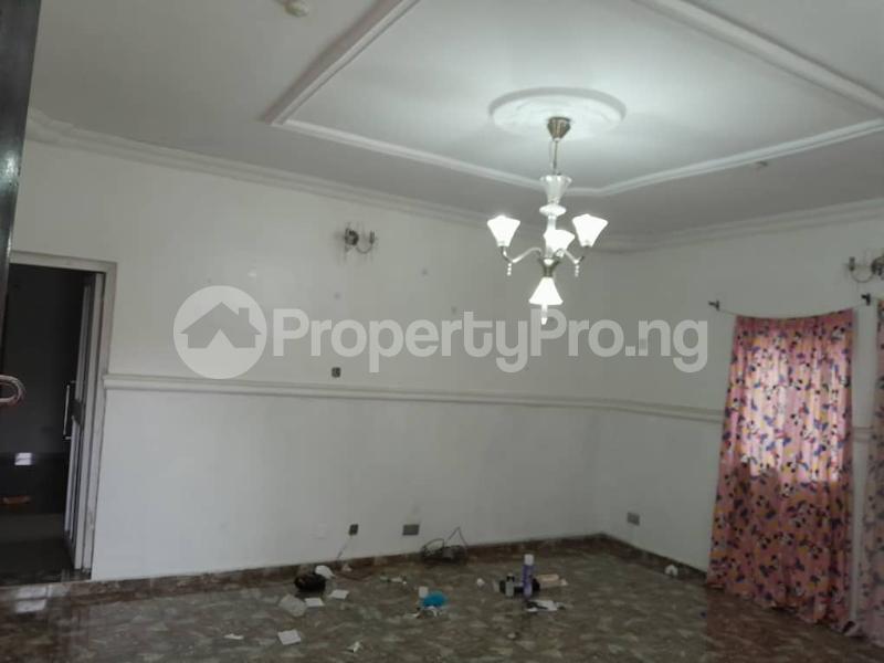 4 bedroom Flat / Apartment for rent Akilapa Estate Idishin Jericho Extension Ibadan Oyo