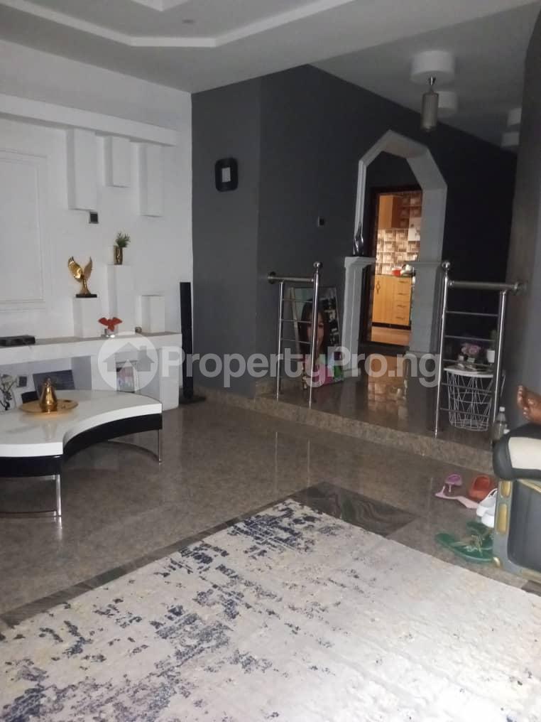 4 bedroom Flat / Apartment for rent Akala Express Ibadan Oyo