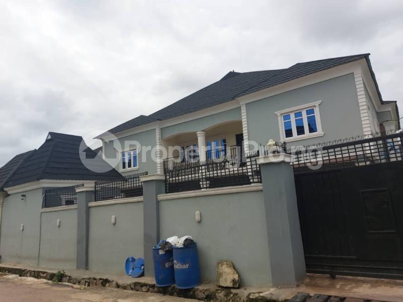 4 bedroom Flat / Apartment for rent Heritage Estate, Akala Express Akala Express Ibadan Oyo