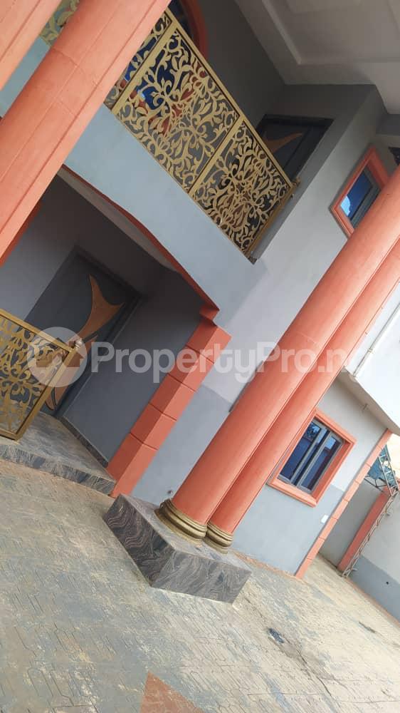 4 bedroom Flat / Apartment for rent Akala Express Ibadan Oyo