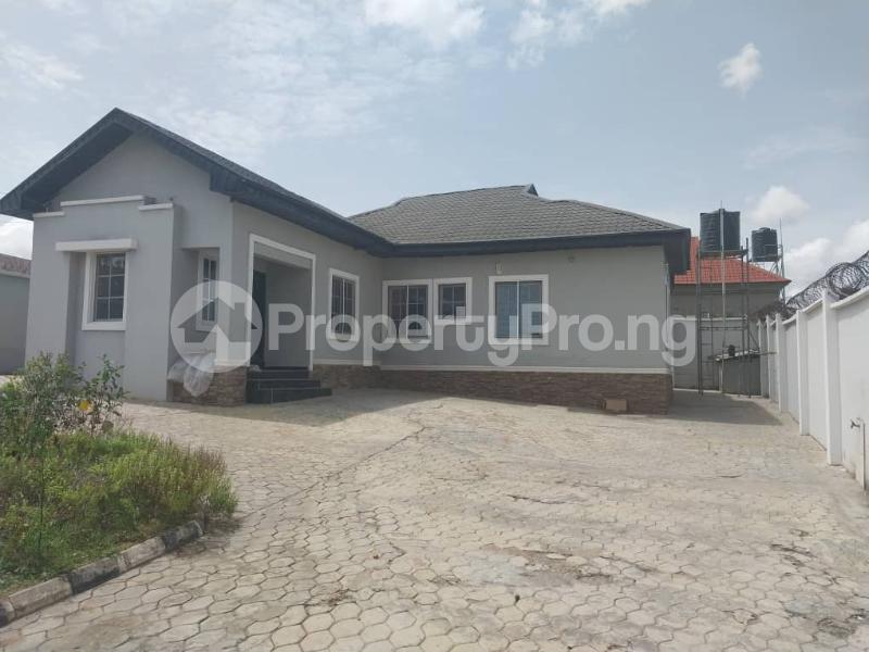 4 bedroom Flat / Apartment for rent Johnson Awe, Oluyole Estate Ibadan Oyo