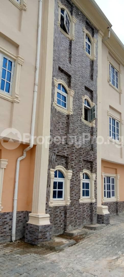 3 bedroom House for rent Ojoo Ibadan Oyo - 0