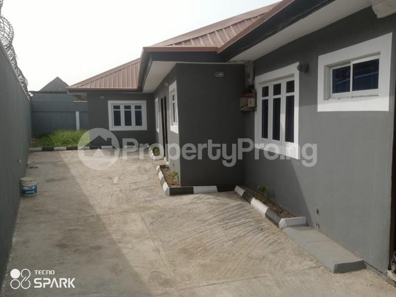 4 bedroom Flat / Apartment for rent World Lilly, Oluyole Estate Ibadan Oyo