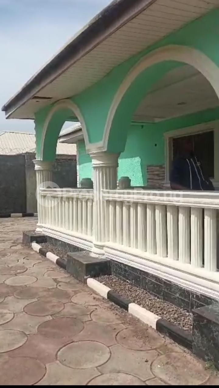4 bedroom House for rent Lokogoma Abuja Lokogoma Abuja