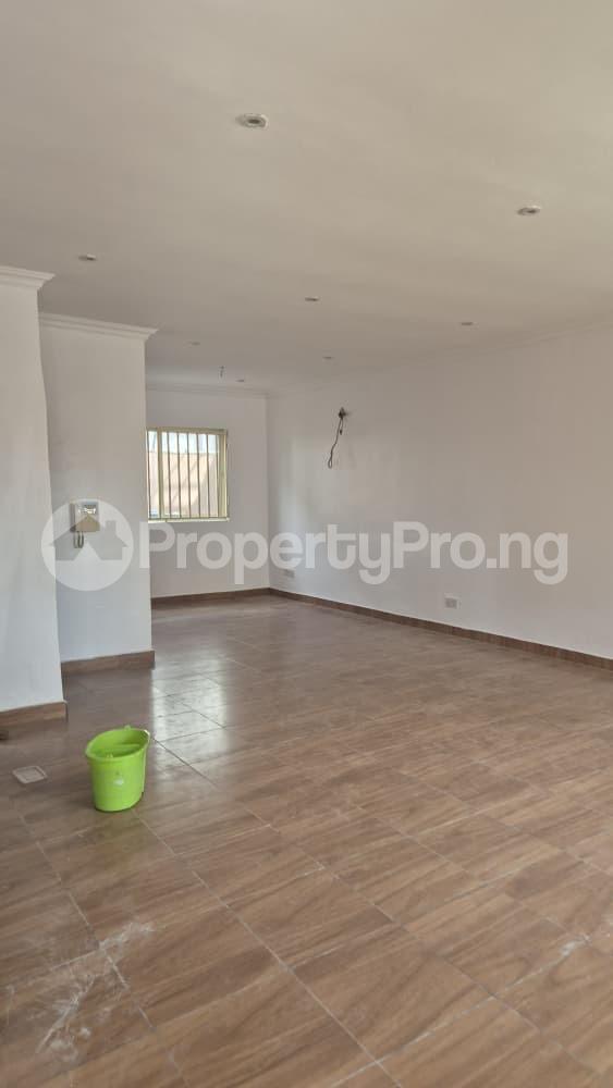 4 bedroom Flat / Apartment for rent Haruna Ifako-ogba Ogba Lagos