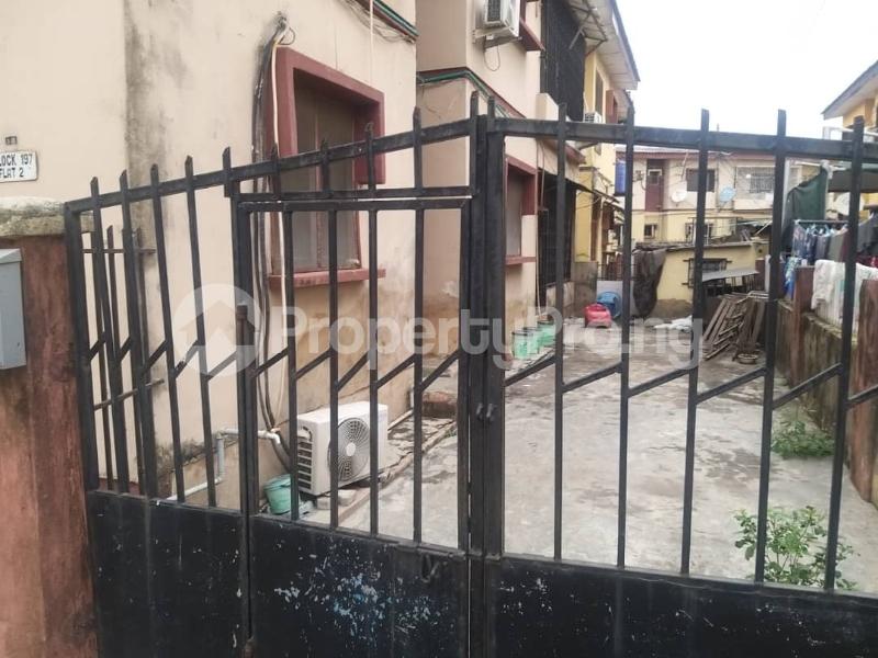 4 bedroom Flat / Apartment for sale Ogba Housing Estate LSDPC estate Agege Lagos - 0
