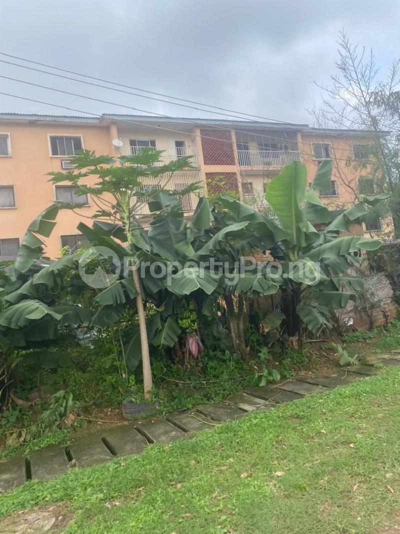 4 bedroom Flat / Apartment for rent Wuse Zone 6, Wuse, Abuja Wuse 1 Abuja