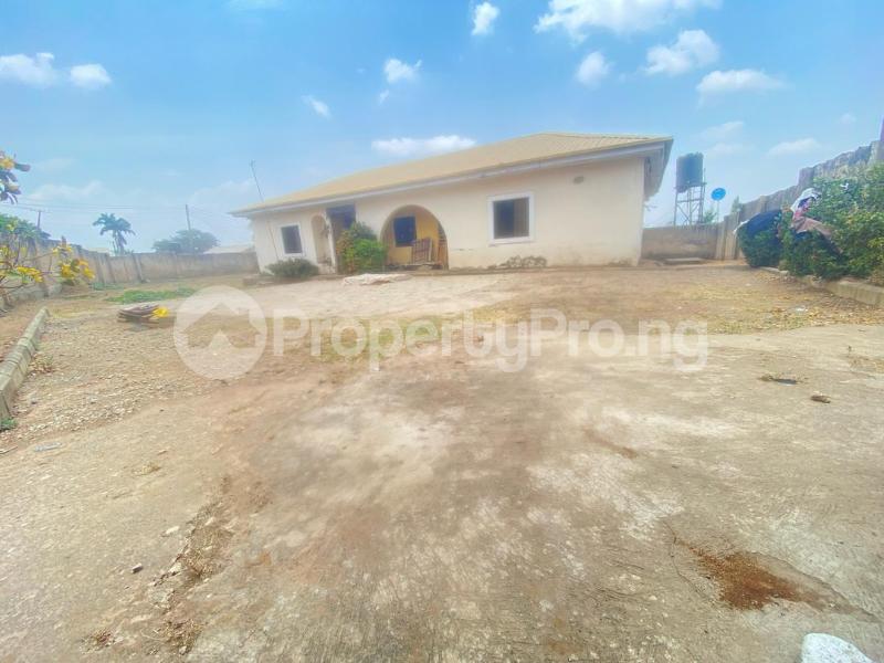 4 bedroom House for sale Lugbe Abuja