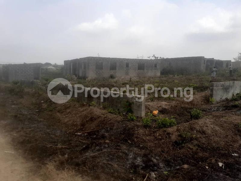 4 bedroom Flat / Apartment for sale Igbusi Ifo, Ogun State Ifo Ifo Ogun - 0