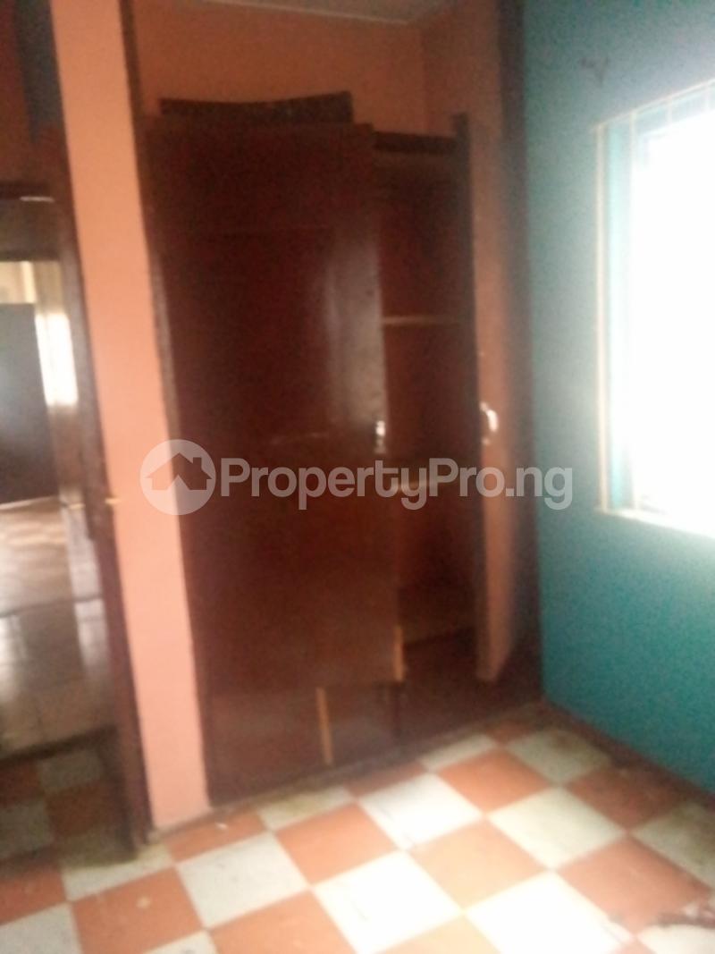 4 bedroom Flat / Apartment for rent Akintayo Street Adelabu Surulere Lagos - 0