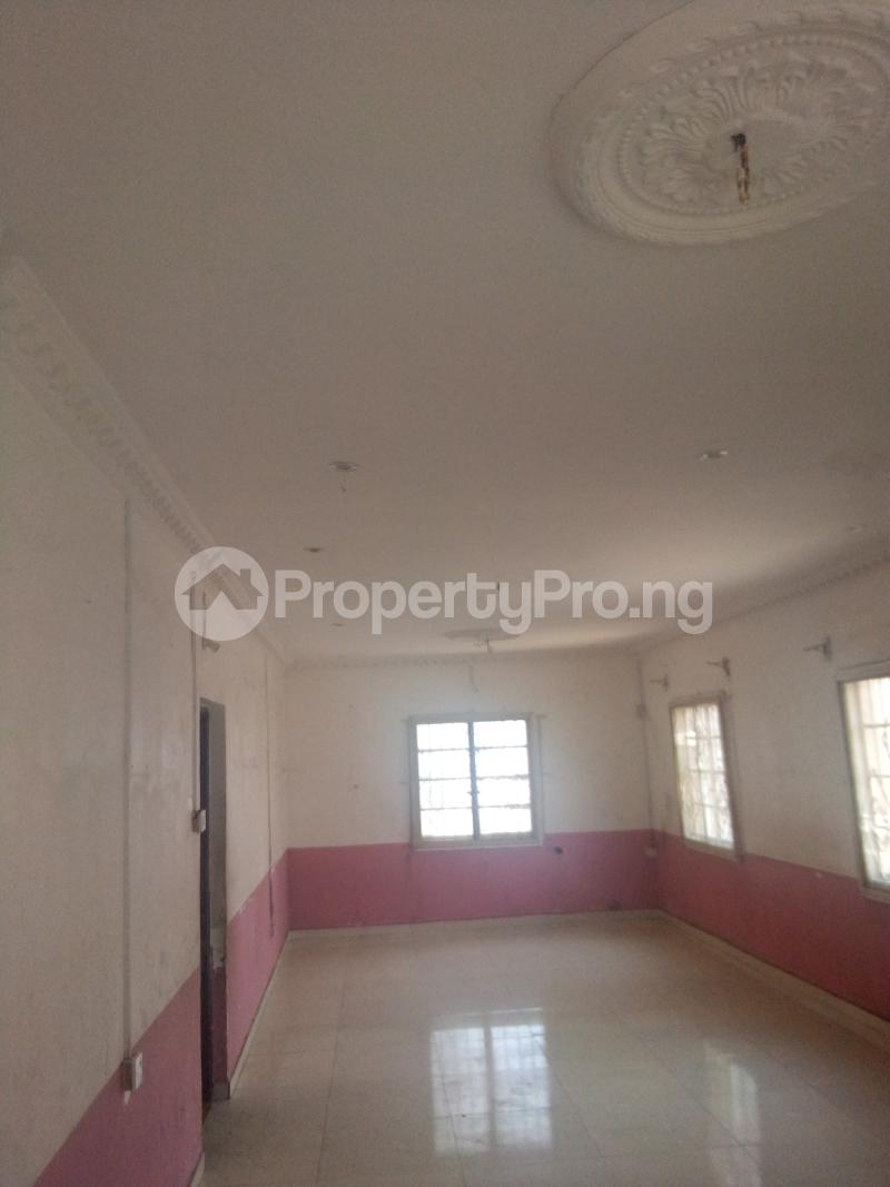 4 bedroom Flat / Apartment for rent Akintayo Street Aguda Surulere Lagos