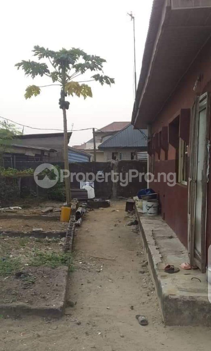 4 bedroom House for sale Igando Ibeju-Lekki Lagos