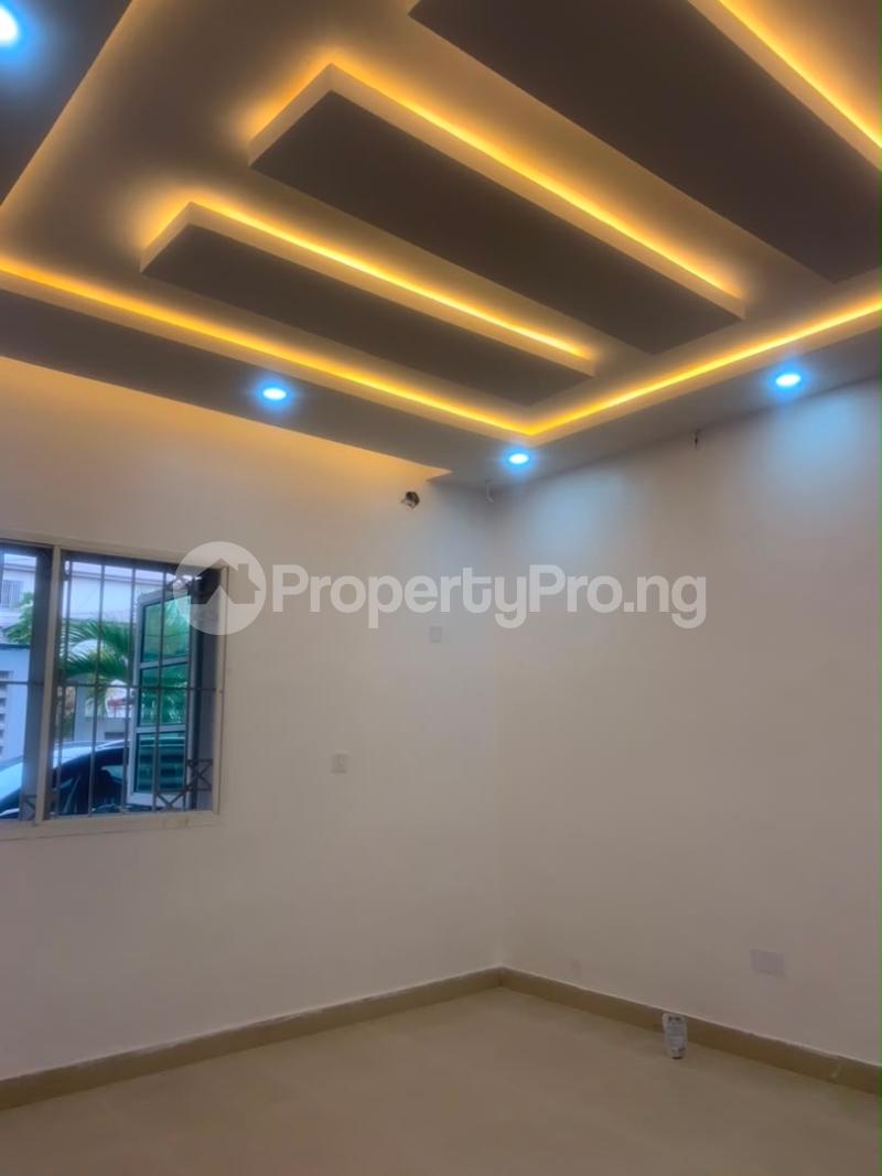 4 bedroom House for rent Lekki Phase 1 Lekki Lagos