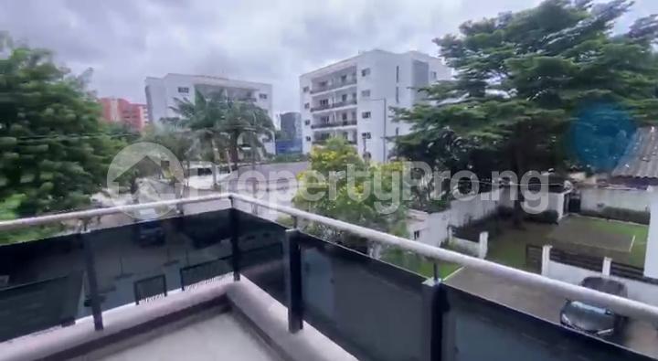 4 bedroom Flat / Apartment for rent Coopa Road Ikoyi S.W Ikoyi Lagos - 0
