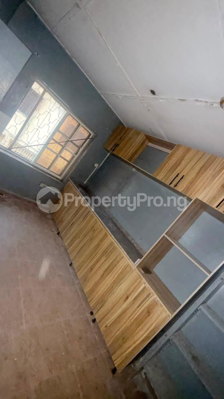 4 bedroom House for rent Alabiamo Awolowo Bodija Bodija Ibadan Oyo