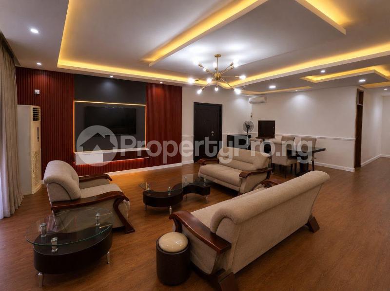 4 bedroom Flat / Apartment for rent Victoria Island Victoria Island Extension Victoria Island Lagos