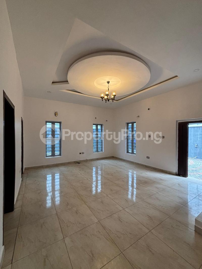 4 bedroom Flat / Apartment for rent Ikota Lekki Lagos