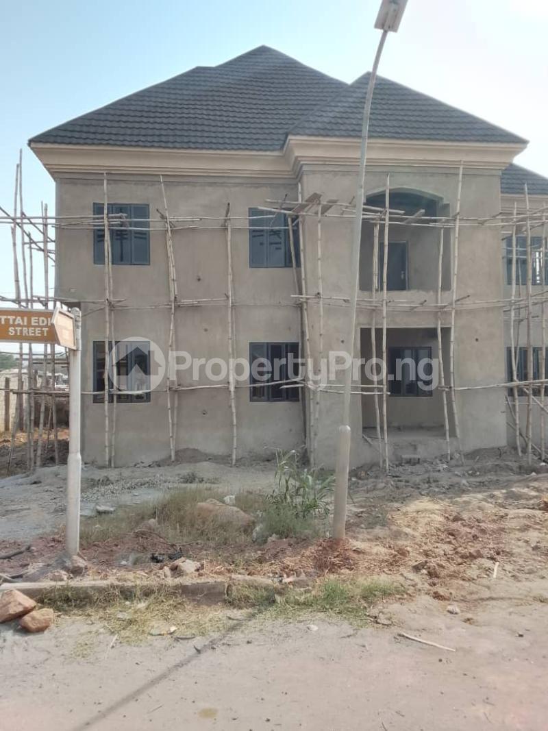 4 bedroom House for sale Apo Abuja