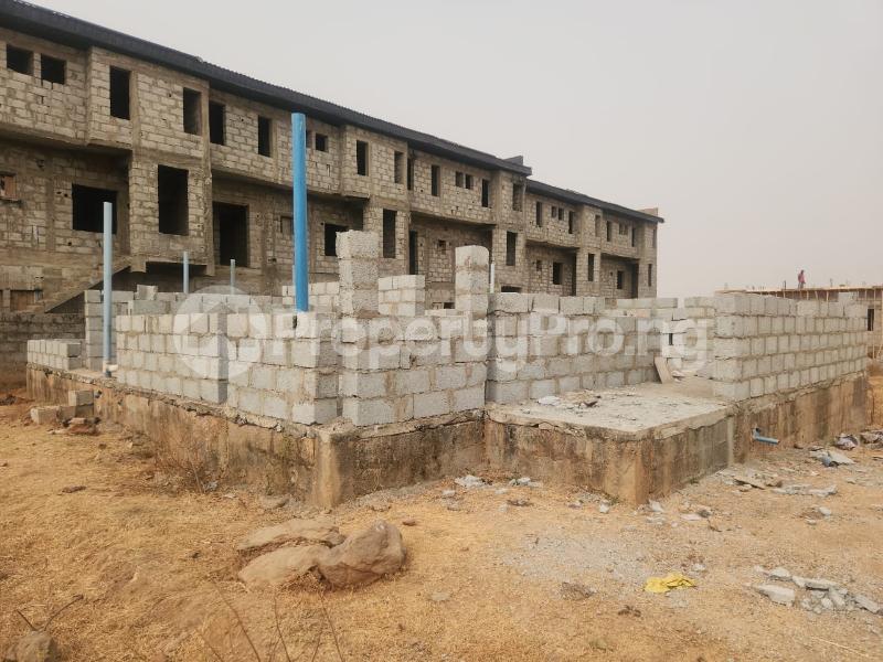 4 bedroom House for sale Sabon Lugbe Lugbe Abuja